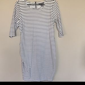 A Pea in the Pod dress